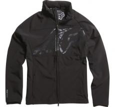 Pánská bunda Fox Racing Bionic Fast Track Jacket Black