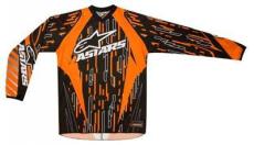 MOTOKROSOVÝ DRES ALPINESTARS