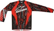 MOTOKROSOVÝ DRES ALPINESTARS