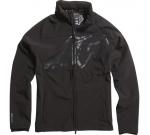 karta: Pánská bunda Fox Racing Bionic Fast Track Jacket Black